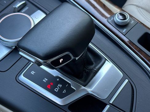 Used 2018 Audi A4 2.0T allroad Premium Plus image 21