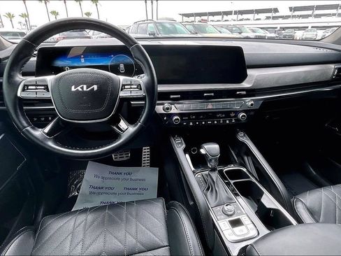 Used 2024 Kia Telluride SX Prestige X-Line AWD/4WD image 13