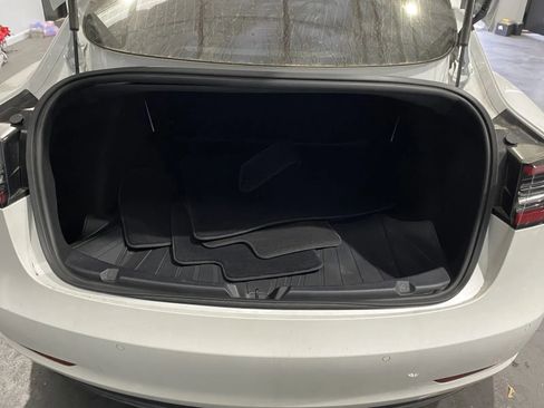 Used 2020 Tesla Model 3 Long Range image 8