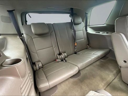 Used 2018 GMC Yukon SLT w/ Open Road Package AWD/4WD image 25