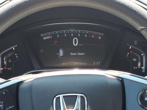 Used 2021 Honda CR-V EX image 17