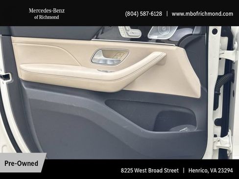 Used 2020 Mercedes-Benz GLE 350 4MATIC image 13