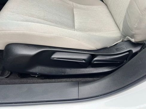 Used 2024 Honda Accord LX image 27