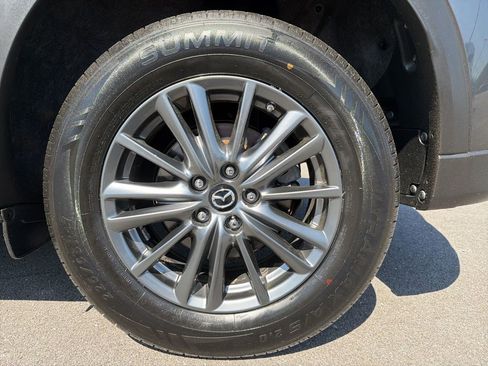 Used 2019 MAZDA CX-5 Touring FWD image 14