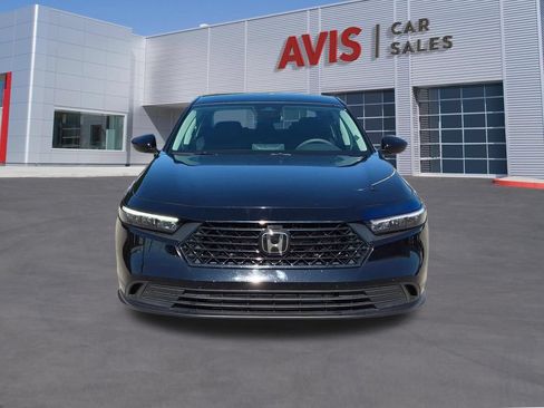 Used 2025 Honda Accord LX image 2