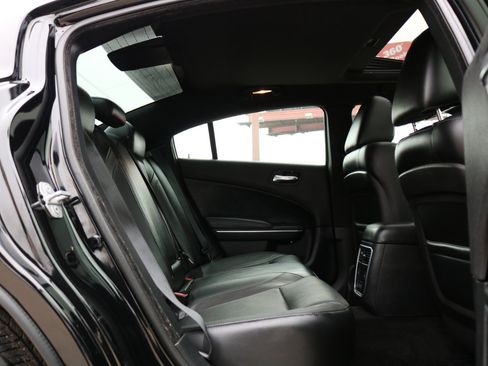 Used 2015 Dodge Charger R/T w/ Plus Group image 43