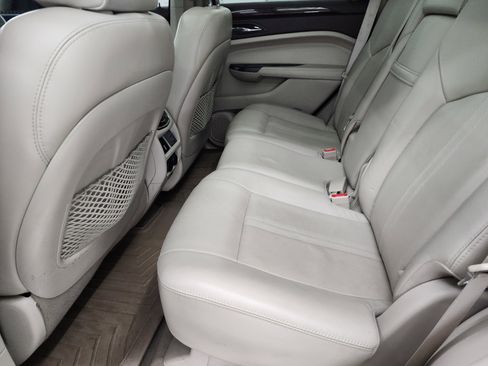 Used 2016 Cadillac SRX Premium image 31