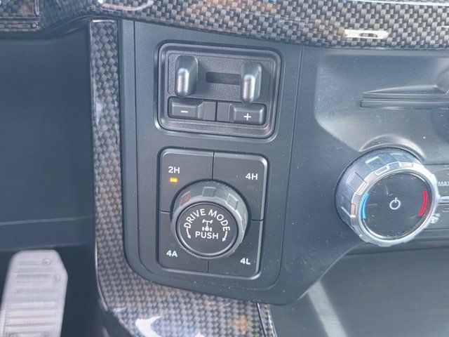 Used 2022 Ford F150 Lariat w/ Equipment Group 502A High AWD/4WD image 22