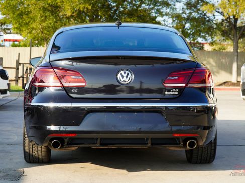 Used 2013 Volkswagen CC Executive image 5