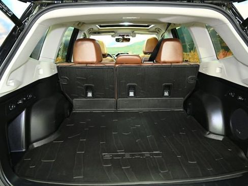 Used 2021 Subaru Forester Touring w/ Popular Package #2 image 62