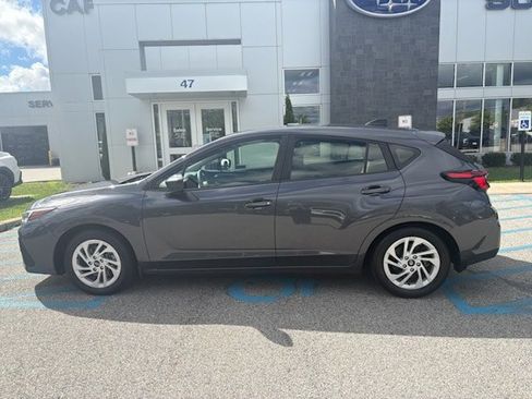 Used 2024 Subaru Impreza 2.0i AWD/4WD image 2