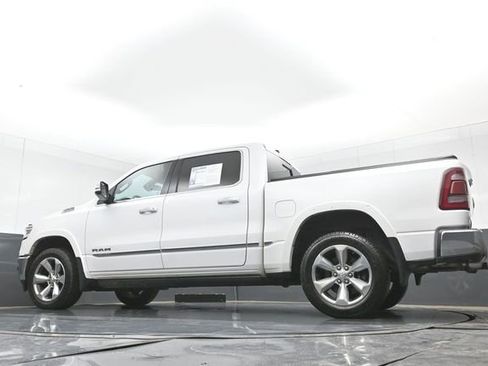 Used 2020 RAM 1500 Limited image 47