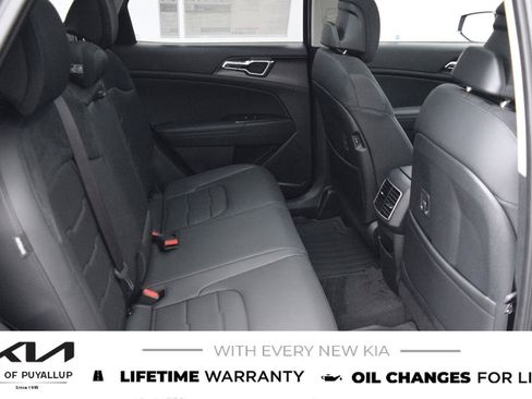 New 2026 Kia Sportage SX Prestige image 14