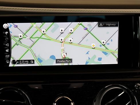 Certified 2023 Rolls-Royce Ghost Base image 18