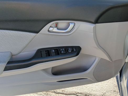 Used 2013 Honda Civic LX image 15