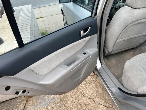 Used 2007 Hyundai Sonata GLS FWD image 7