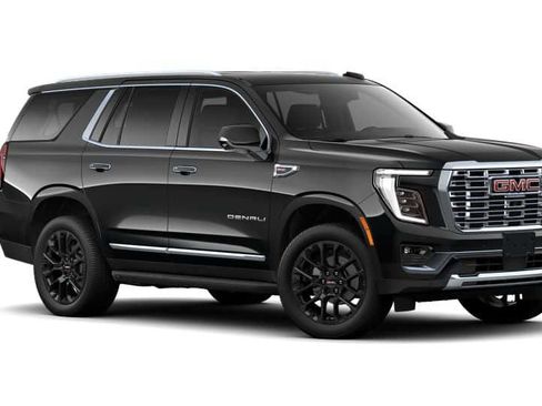 New 2026 GMC Yukon Denali w/ Advanced Technology Package image 16