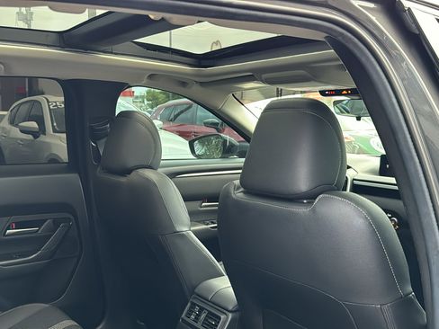 Used 2024 MAZDA CX-50 AWD 2.5 S w/ Premium Package image 21