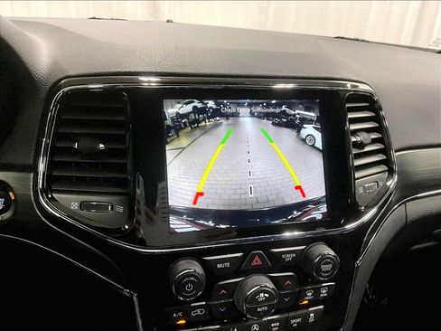 Used 2021 Jeep Grand Cherokee 80th Anniversary w/ Quick Order Package 28K 80th image 21