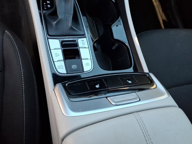 Used 2022 Hyundai Tucson SEL w/ Convenience Package FWD image 30