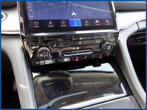 Used 2021 Jeep Grand Cherokee L Limited w/ Trailer Tow Group (B) image 17