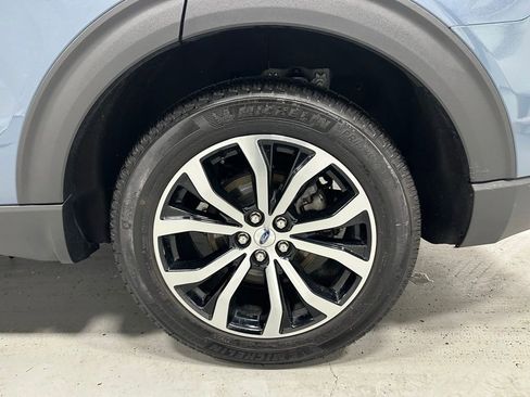 Used 2025 Ford Explorer ST-Line image 65