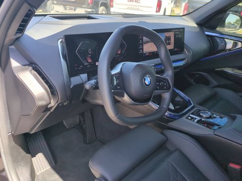 Used 2026 BMW X3 xDrive30i AWD/4WD image 11