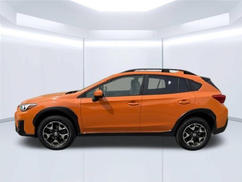 Used 2018 Subaru Crosstrek 2.0i Premium AWD/4WD image 8