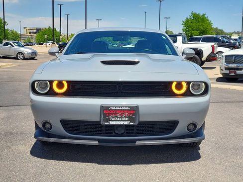 Used 2020 Dodge Challenger GT w/ Plus Package AWD/4WD image 9