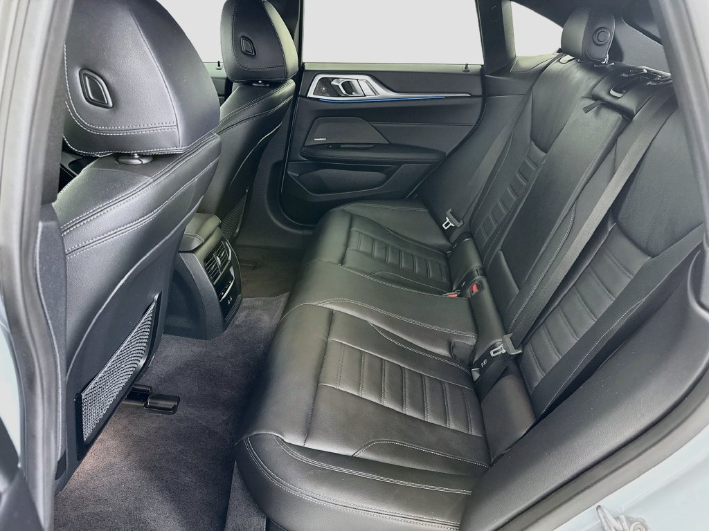 Used 2022 BMW i4 M50 AWD/4WD image 20