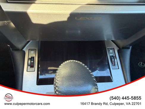 Used 2010 Lexus GX 460 image 27