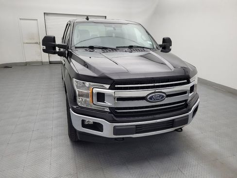 Used 2019 Ford F150 XLT AWD/4WD image 14