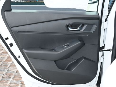 New 2025 Honda Accord SE image 10