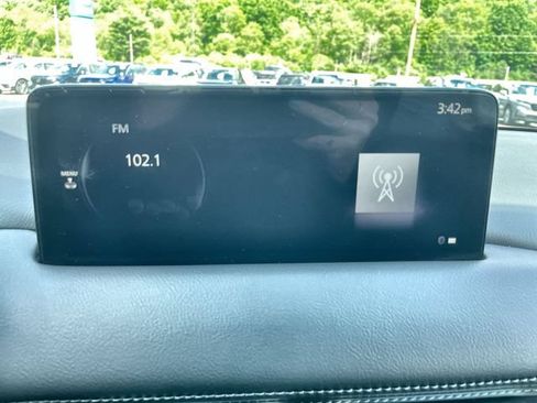 Used 2024 MAZDA CX-5 AWD 2.5 S w/ Select Package image 14