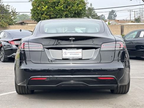 Used 2023 Tesla Model S image 5