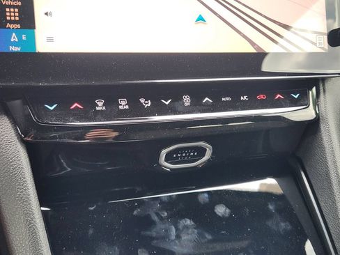 New 2026 Jeep Grand Cherokee Altitude RWD image 14