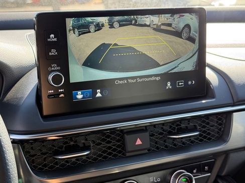 Certified 2025 Acura ADX A-Spec image 27