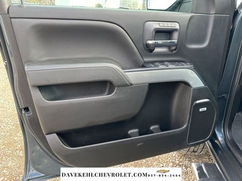 Used 2018 Chevrolet Silverado 2500 LTZ w/ LTZ Plus Package image 32