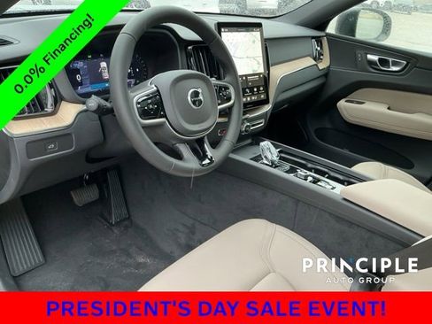 New 2026 Volvo XC60 B5 Plus w/ Protection Package Premier image 29