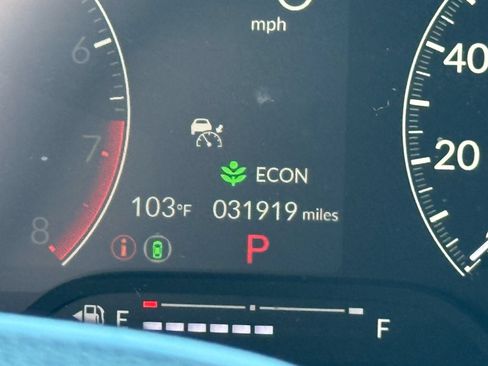 Used 2024 Honda Civic Sport image 20