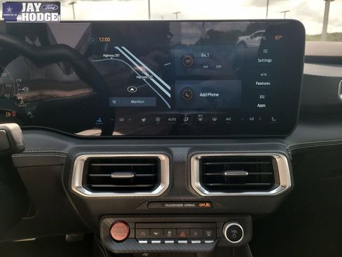 New 2025 Ford Mustang GT Premium RWD image 22