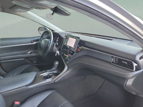 Certified 2023 Toyota Camry SE image 24