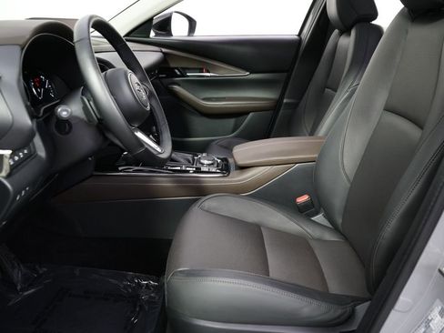 Used 2025 MAZDA CX-30 2.5 Turbo w/ Premium Plus Pkg AWD/4WD image 13