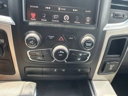 Used 2013 RAM 1500 Big Horn AWD/4WD image 17