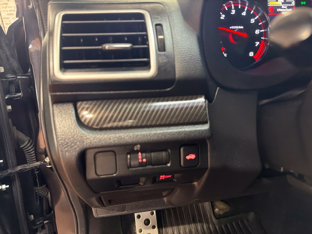 Used 2019 Subaru WRX AWD/4WD image 24