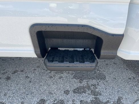 New 2025 Ford F350 XL w/ STX Appearance Package image 10