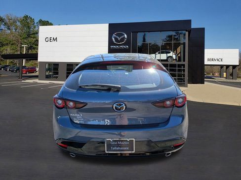 New 2026 MAZDA MAZDA3 Carbon image 5