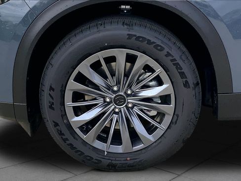 New 2026 MAZDA CX-70 SC Plus image 11