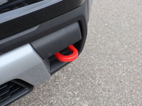 New 2026 Chevrolet Traverse Z71 w/ Enhanced Driving Package image 11