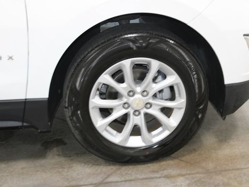 Used 2021 Chevrolet Equinox LT AWD/4WD image 50